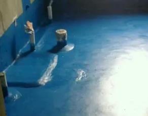 巴楚卫生间测漏水多少钱